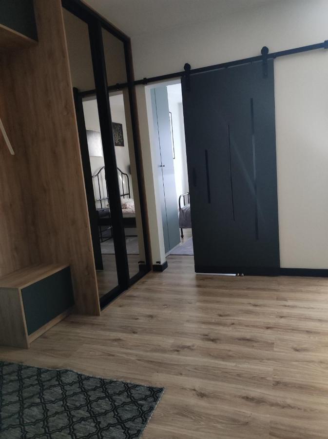 Apartament Wiki Biała Podlaska Exterior foto